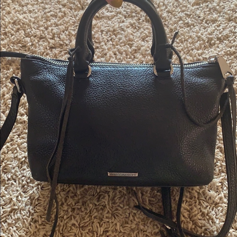 PERFECT MINI BAG - Picture 3 of 5